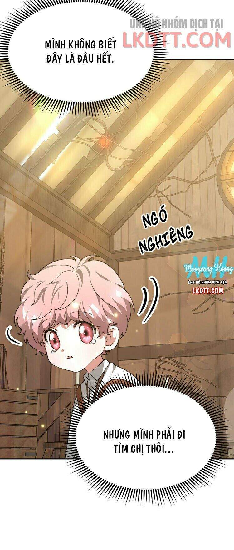 Công Chúa Bị Lãng Quên Muốn Sống Trong Hòa Bình Chapter 6 - 68