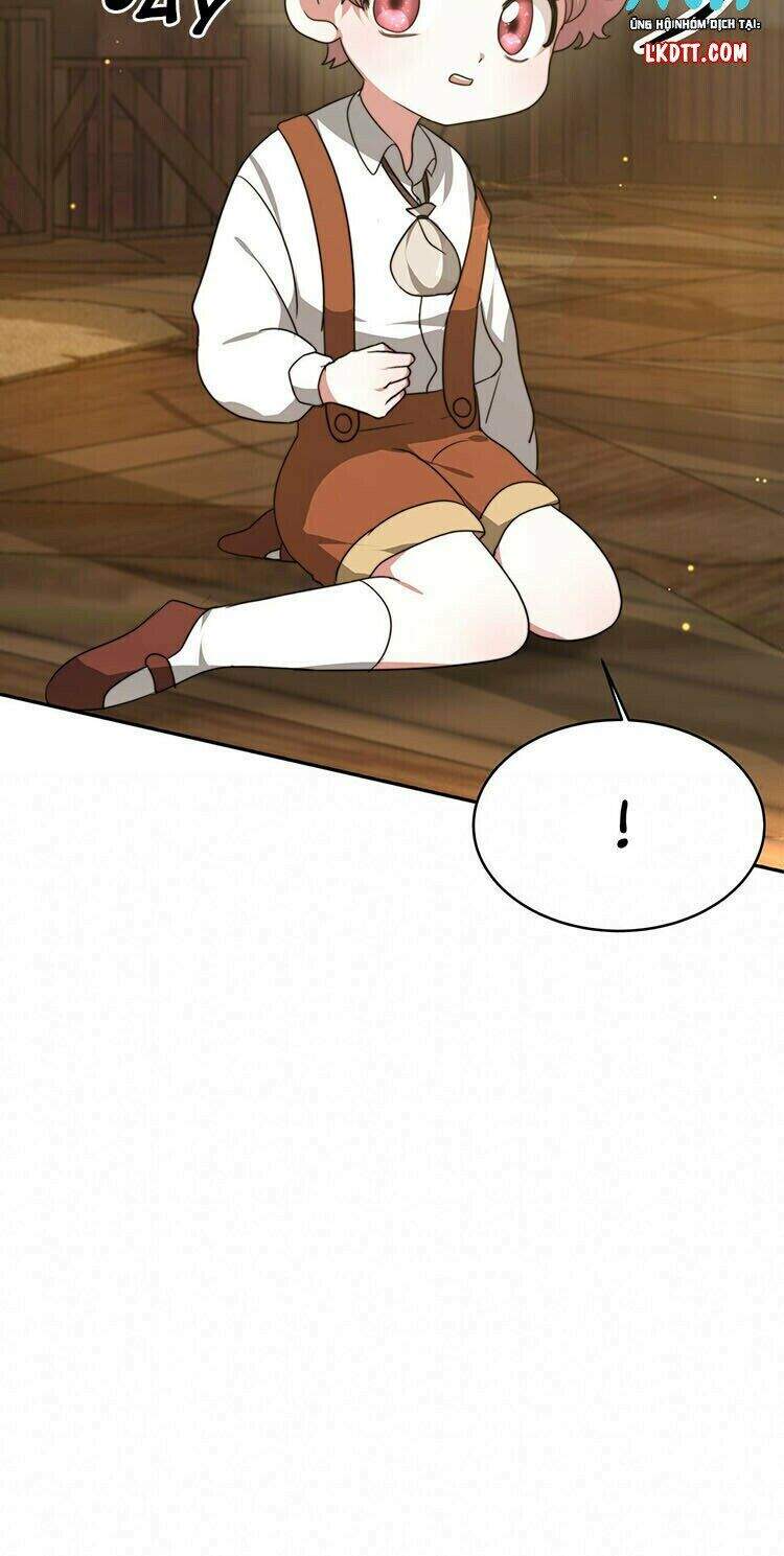 Công Chúa Bị Lãng Quên Muốn Sống Trong Hòa Bình Chapter 6 - 70