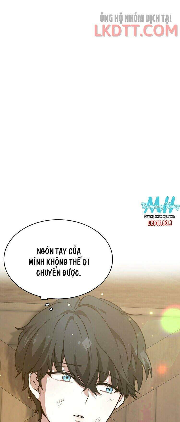 Công Chúa Bị Lãng Quên Muốn Sống Trong Hòa Bình Chapter 6 - 72