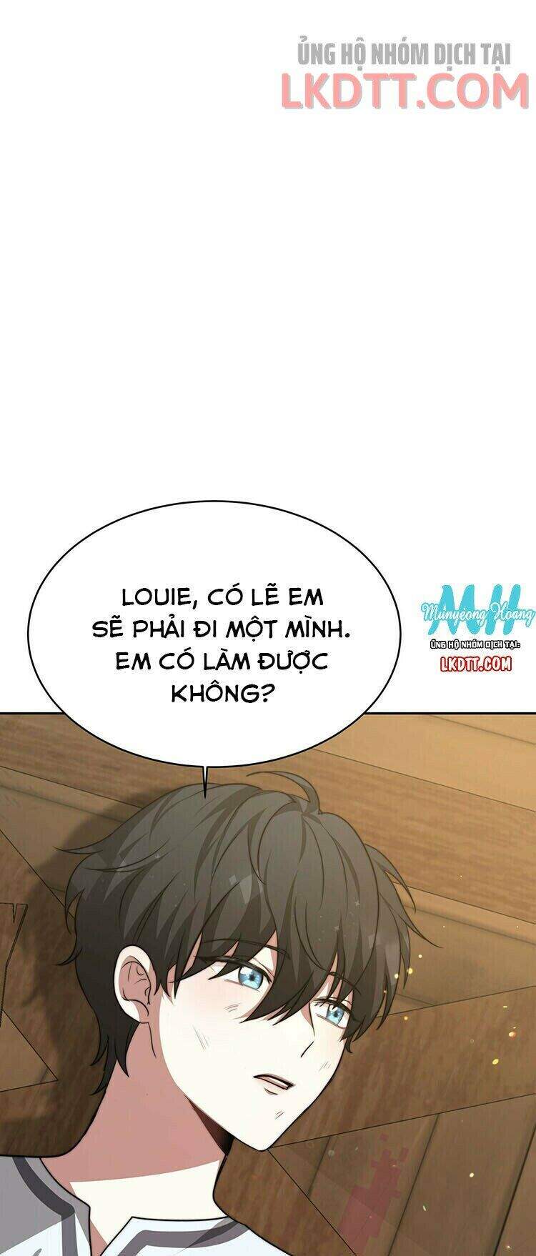 Công Chúa Bị Lãng Quên Muốn Sống Trong Hòa Bình Chapter 6 - 75