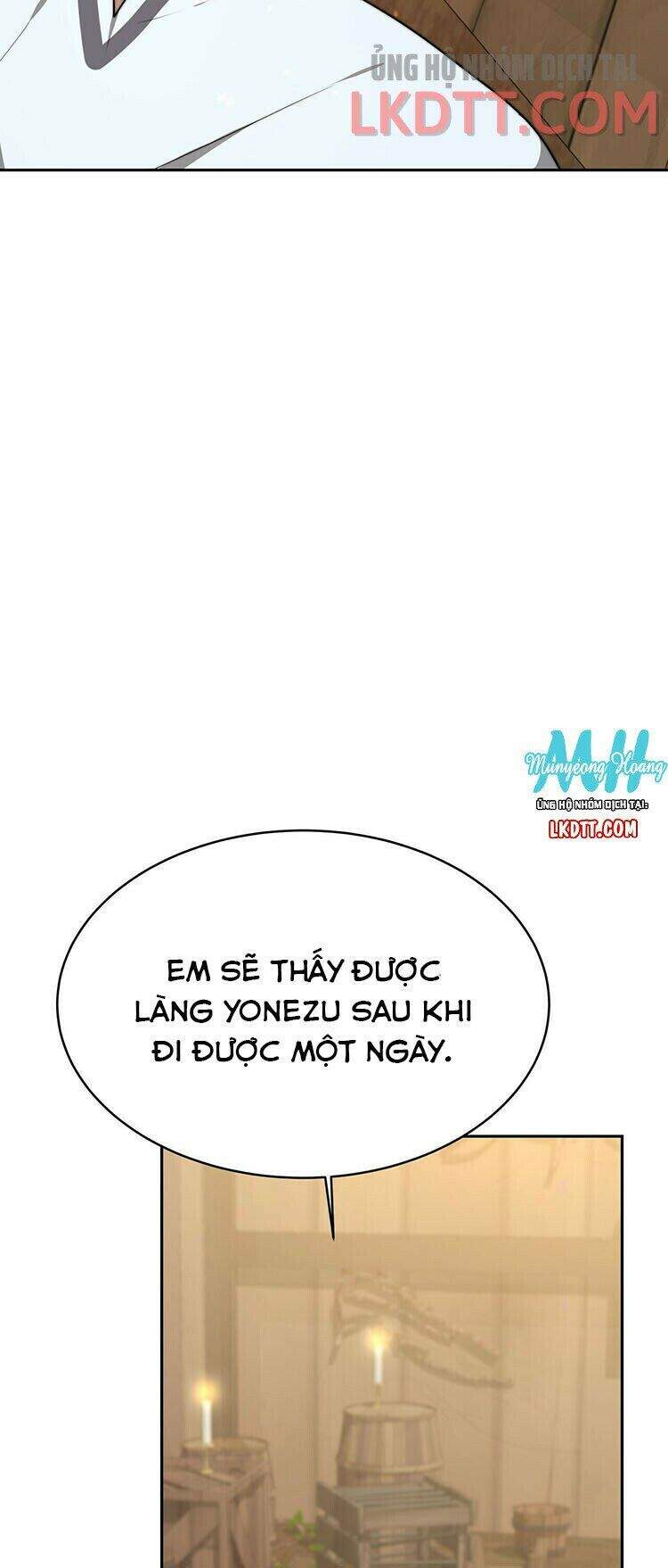 Công Chúa Bị Lãng Quên Muốn Sống Trong Hòa Bình Chapter 6 - 76