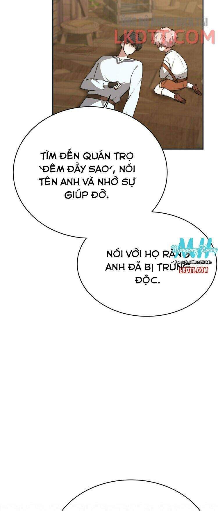 Công Chúa Bị Lãng Quên Muốn Sống Trong Hòa Bình Chapter 6 - 77