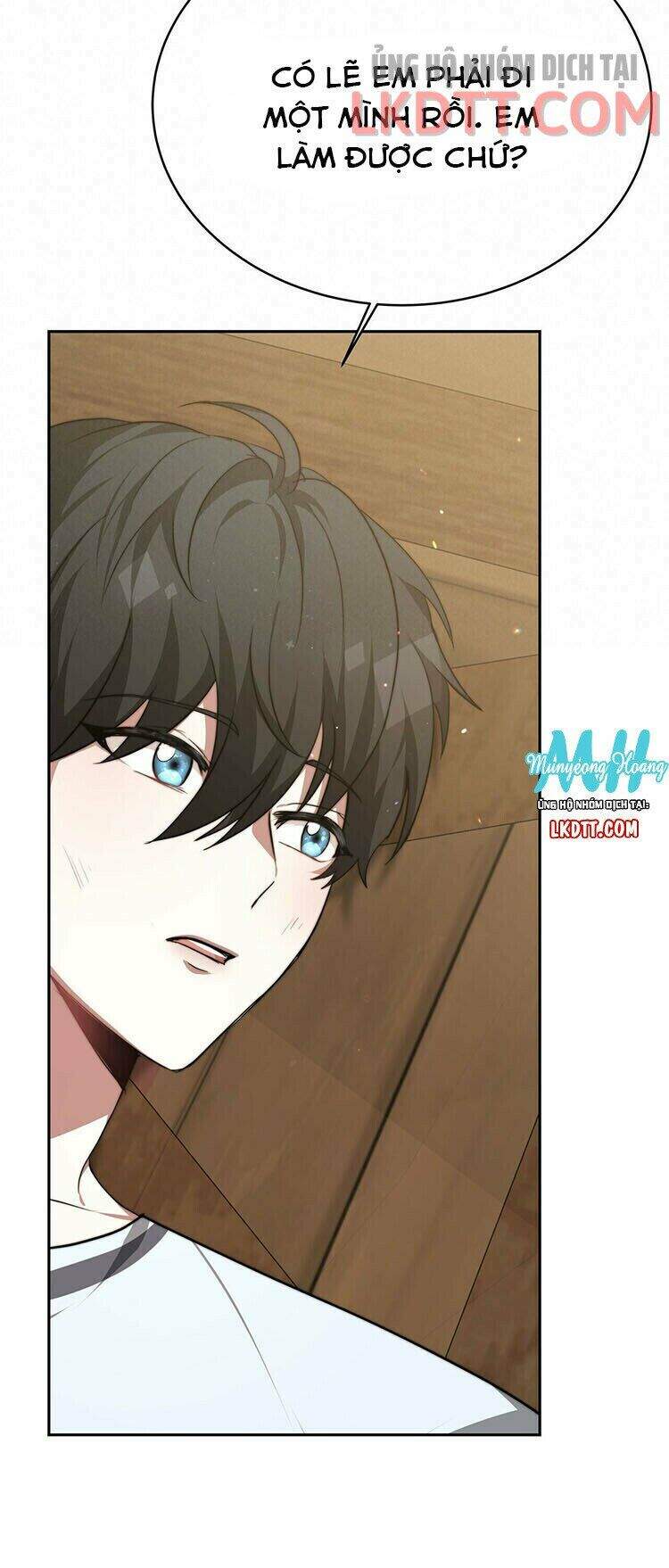 Công Chúa Bị Lãng Quên Muốn Sống Trong Hòa Bình Chapter 6 - 78