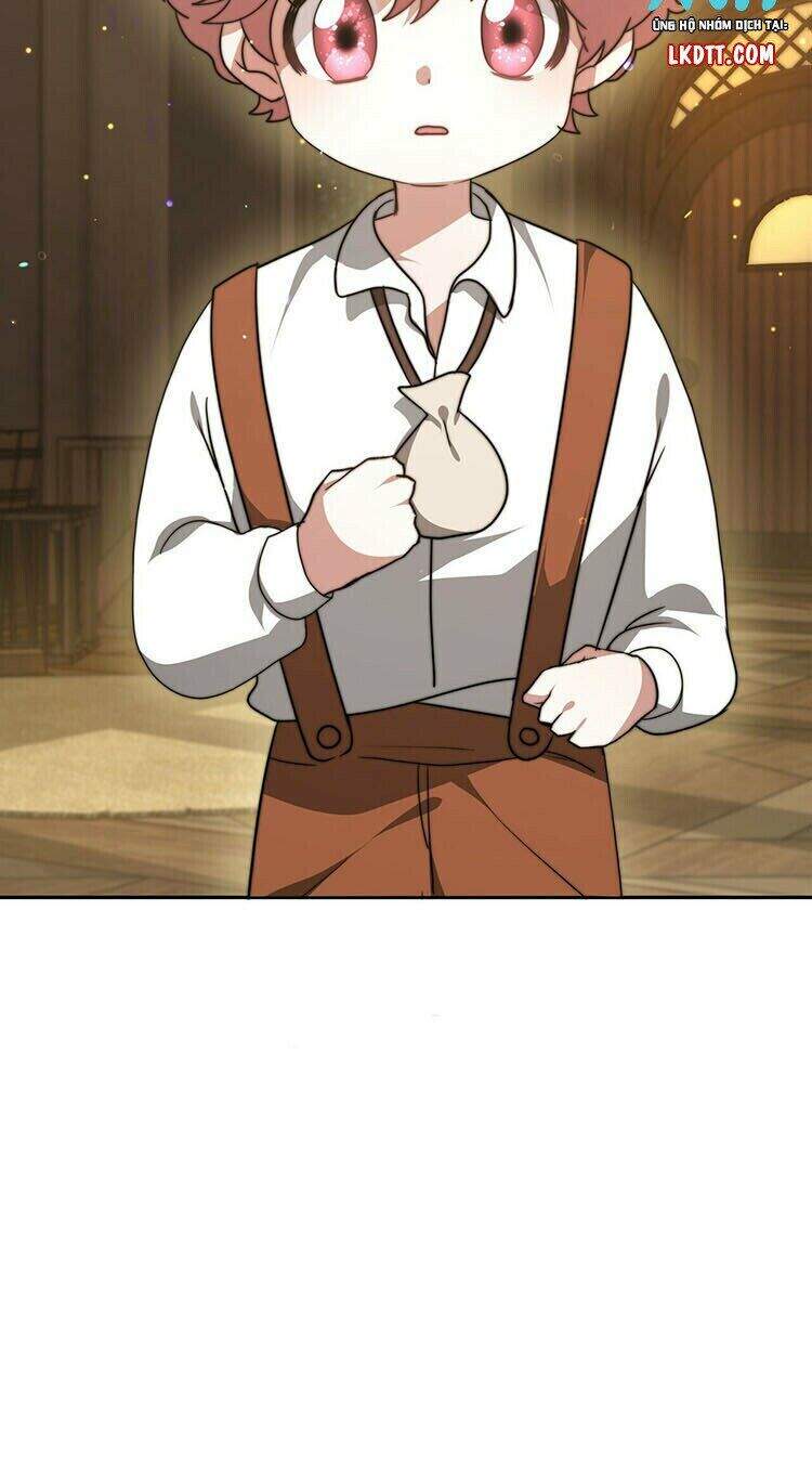 Công Chúa Bị Lãng Quên Muốn Sống Trong Hòa Bình Chapter 6 - 80