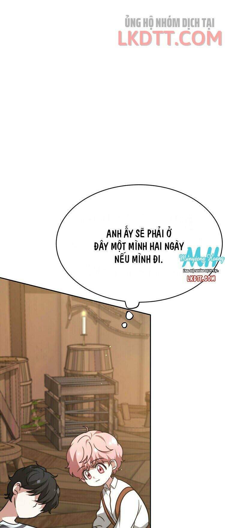 Công Chúa Bị Lãng Quên Muốn Sống Trong Hòa Bình Chapter 6 - 81