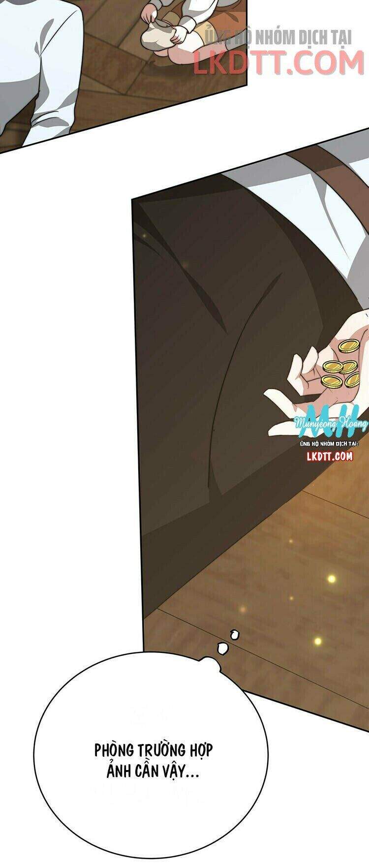 Công Chúa Bị Lãng Quên Muốn Sống Trong Hòa Bình Chapter 6 - 82