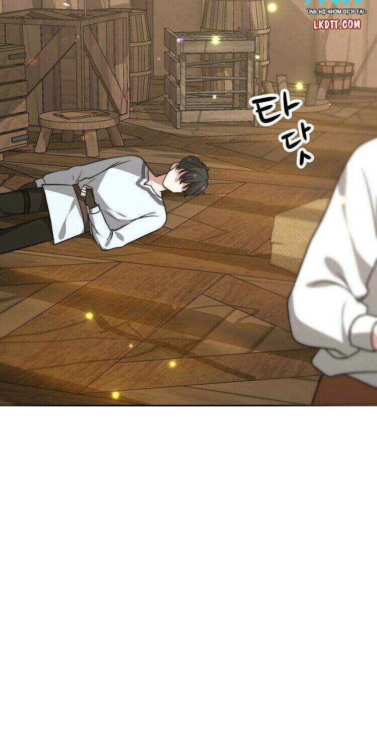 Công Chúa Bị Lãng Quên Muốn Sống Trong Hòa Bình Chapter 6 - 85