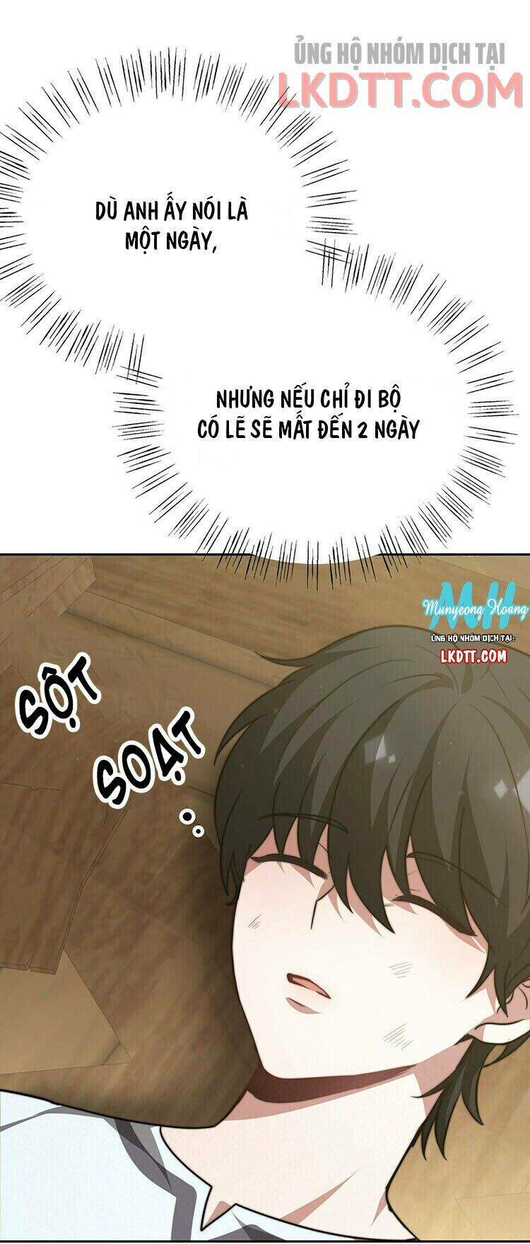 Công Chúa Bị Lãng Quên Muốn Sống Trong Hòa Bình Chapter 6 - 86