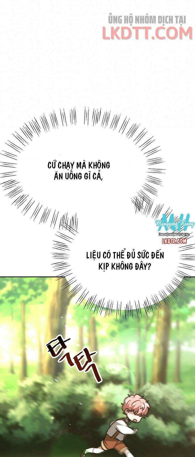 Công Chúa Bị Lãng Quên Muốn Sống Trong Hòa Bình Chapter 6 - 87