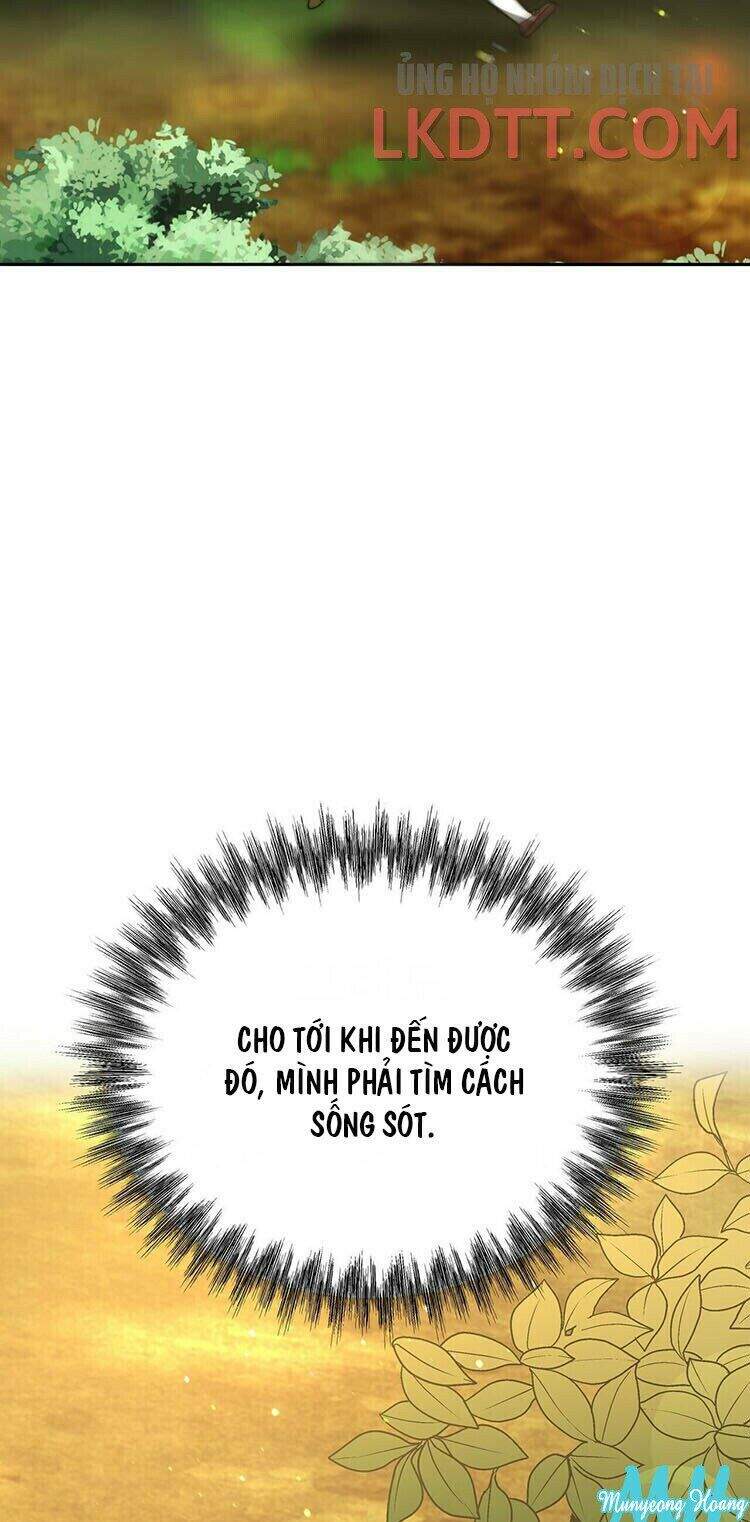Công Chúa Bị Lãng Quên Muốn Sống Trong Hòa Bình Chapter 6 - 88