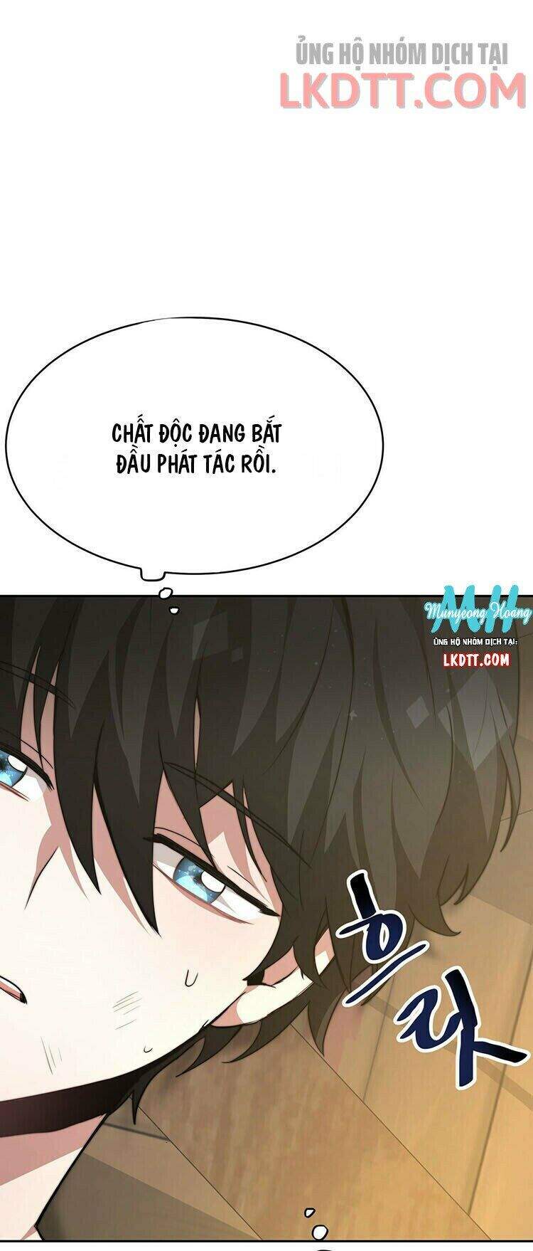 Công Chúa Bị Lãng Quên Muốn Sống Trong Hòa Bình Chapter 6 - 90