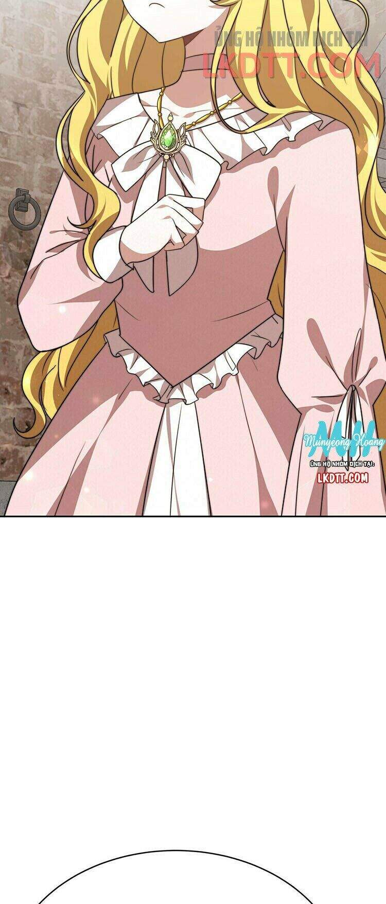 Công Chúa Bị Lãng Quên Muốn Sống Trong Hòa Bình Chapter 6 - 10