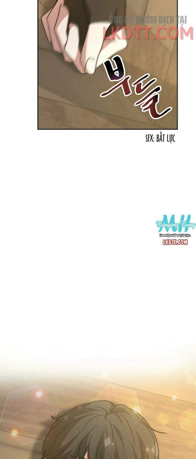Công Chúa Bị Lãng Quên Muốn Sống Trong Hòa Bình Chapter 6 - 92