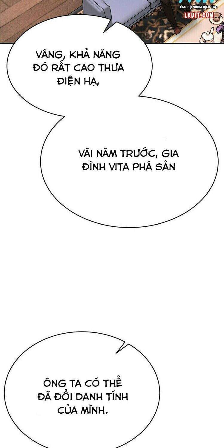 Công Chúa Bị Lãng Quên Muốn Sống Trong Hòa Bình Chapter 7 - 12