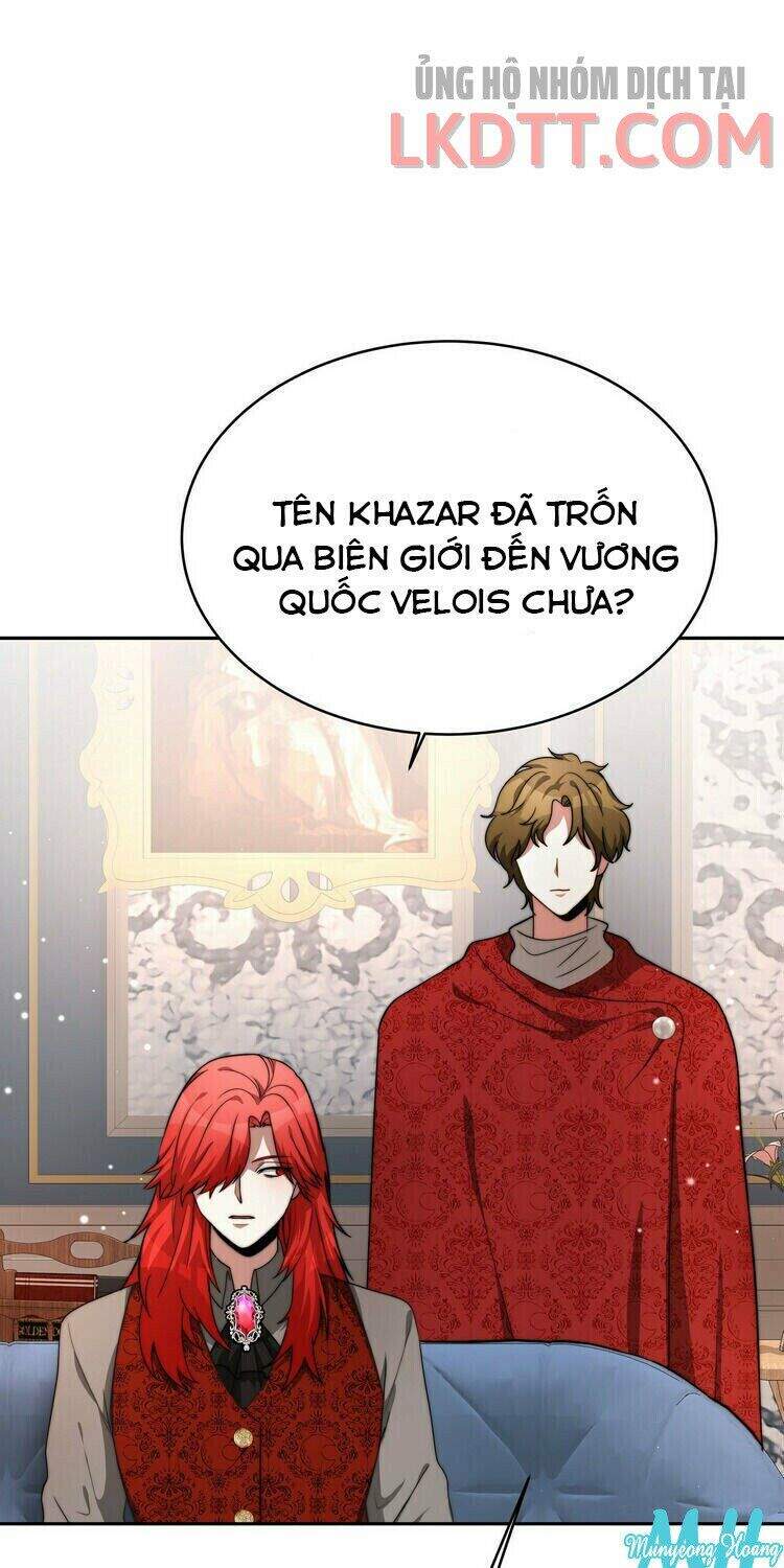 Công Chúa Bị Lãng Quên Muốn Sống Trong Hòa Bình Chapter 7 - 15