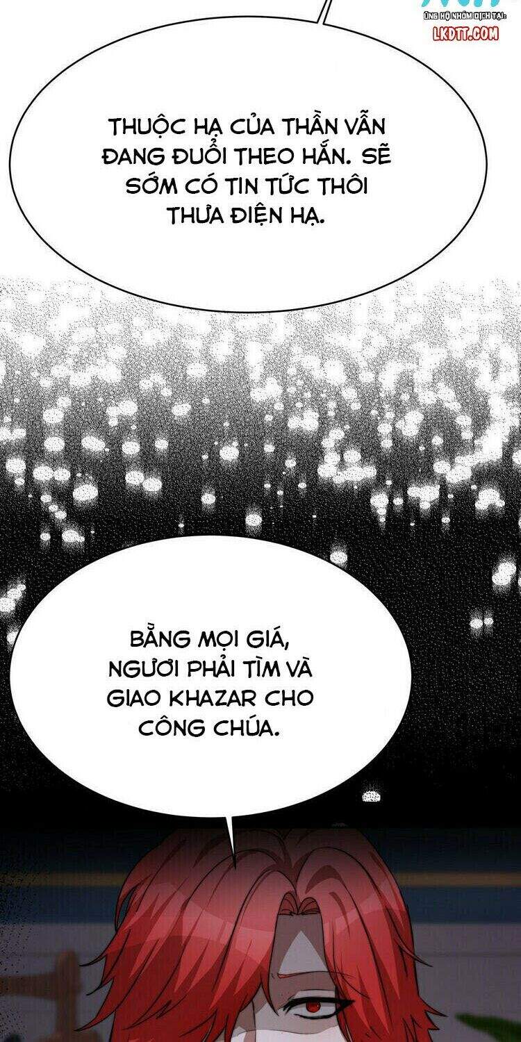 Công Chúa Bị Lãng Quên Muốn Sống Trong Hòa Bình Chapter 7 - 16