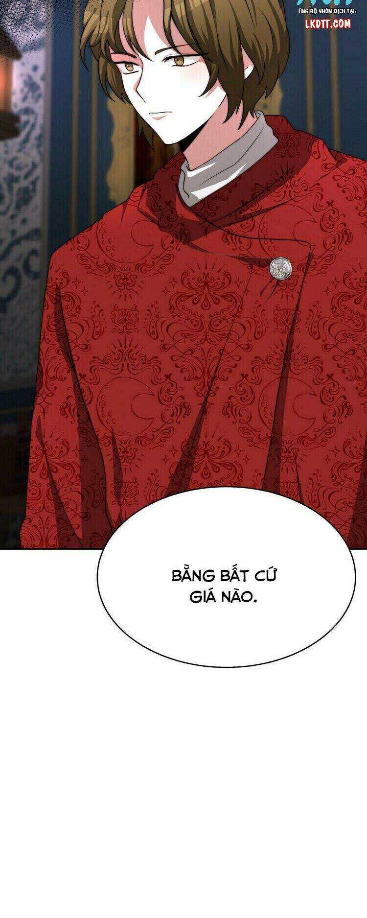 Công Chúa Bị Lãng Quên Muốn Sống Trong Hòa Bình Chapter 7 - 18