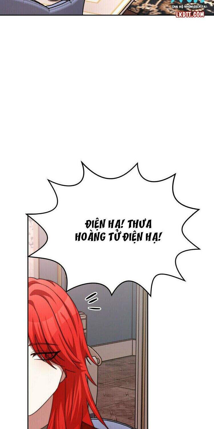 Công Chúa Bị Lãng Quên Muốn Sống Trong Hòa Bình Chapter 7 - 20