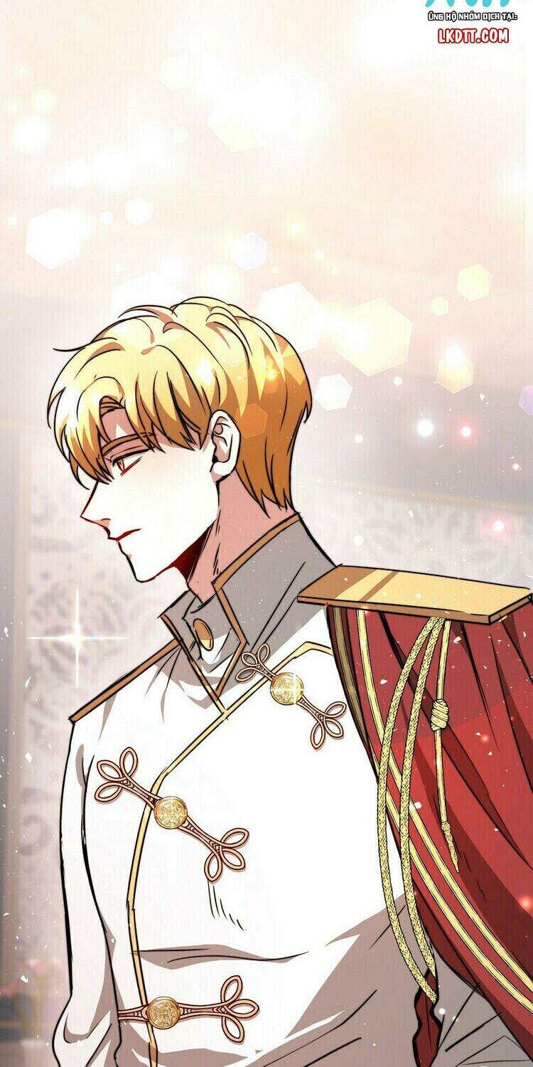 Công Chúa Bị Lãng Quên Muốn Sống Trong Hòa Bình Chapter 7 - 25