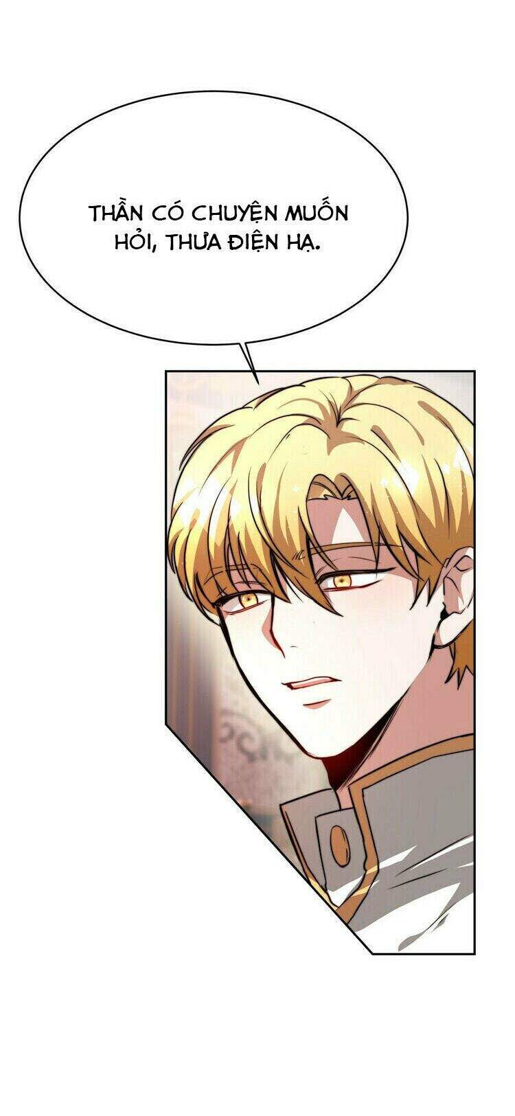 Công Chúa Bị Lãng Quên Muốn Sống Trong Hòa Bình Chapter 7 - 28