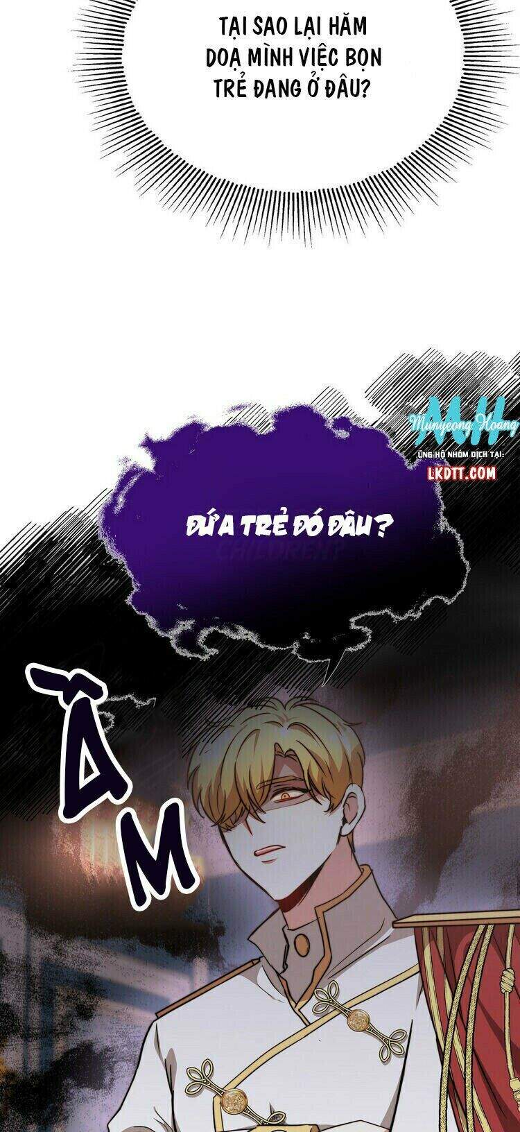 Công Chúa Bị Lãng Quên Muốn Sống Trong Hòa Bình Chapter 7 - 4