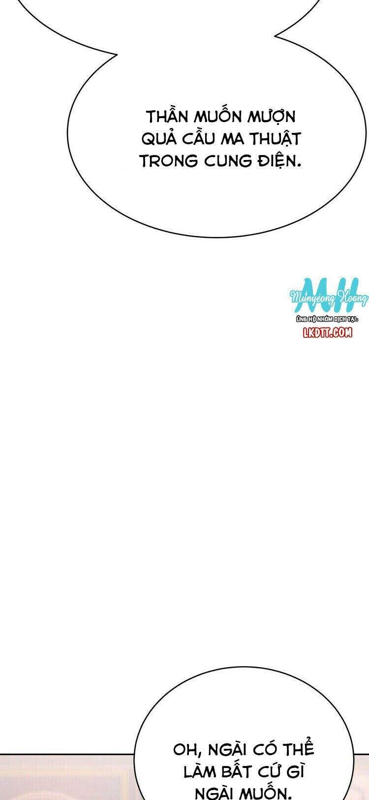 Công Chúa Bị Lãng Quên Muốn Sống Trong Hòa Bình Chapter 7 - 32