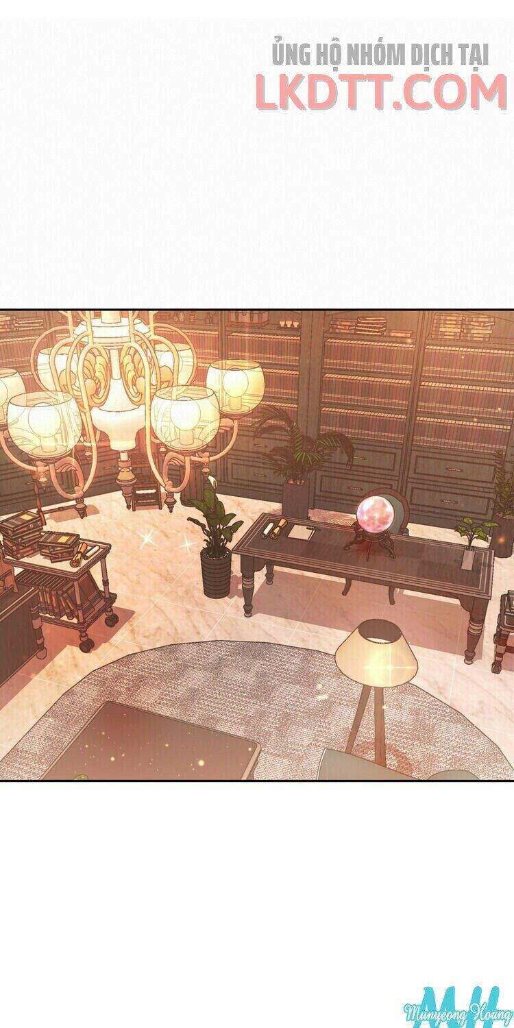 Công Chúa Bị Lãng Quên Muốn Sống Trong Hòa Bình Chapter 7 - 34