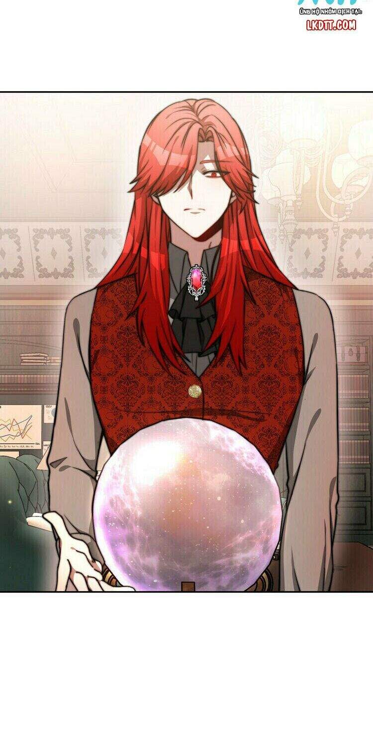 Công Chúa Bị Lãng Quên Muốn Sống Trong Hòa Bình Chapter 7 - 35