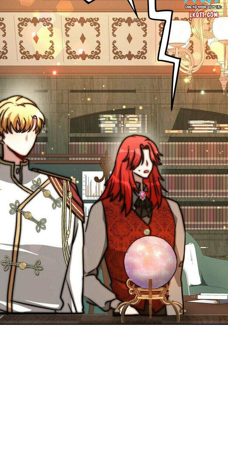 Công Chúa Bị Lãng Quên Muốn Sống Trong Hòa Bình Chapter 7 - 40
