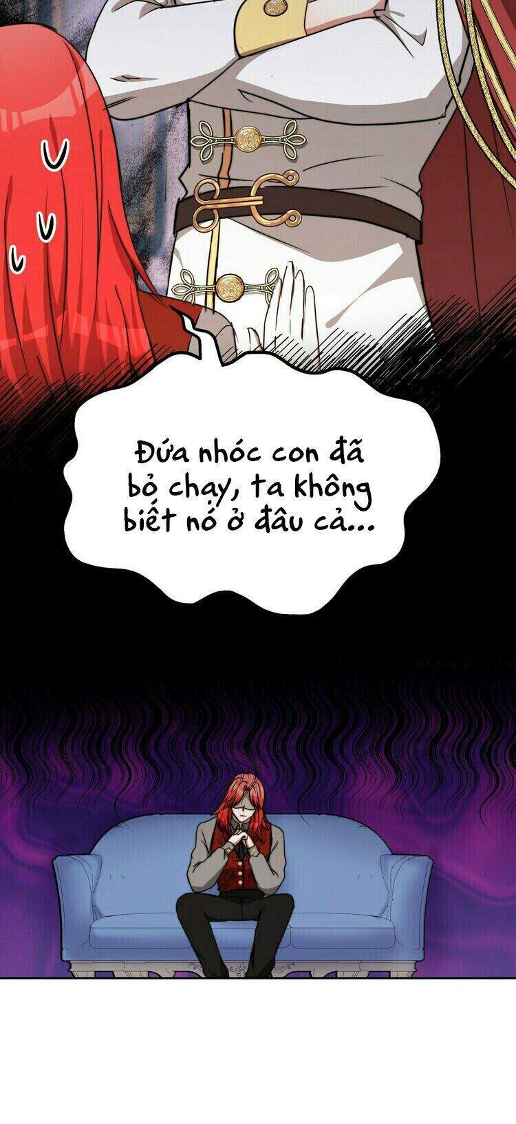 Công Chúa Bị Lãng Quên Muốn Sống Trong Hòa Bình Chapter 7 - 5