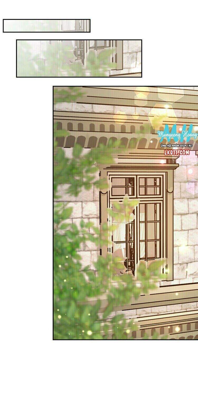 Công Chúa Bị Lãng Quên Muốn Sống Trong Hòa Bình Chapter 7 - 42