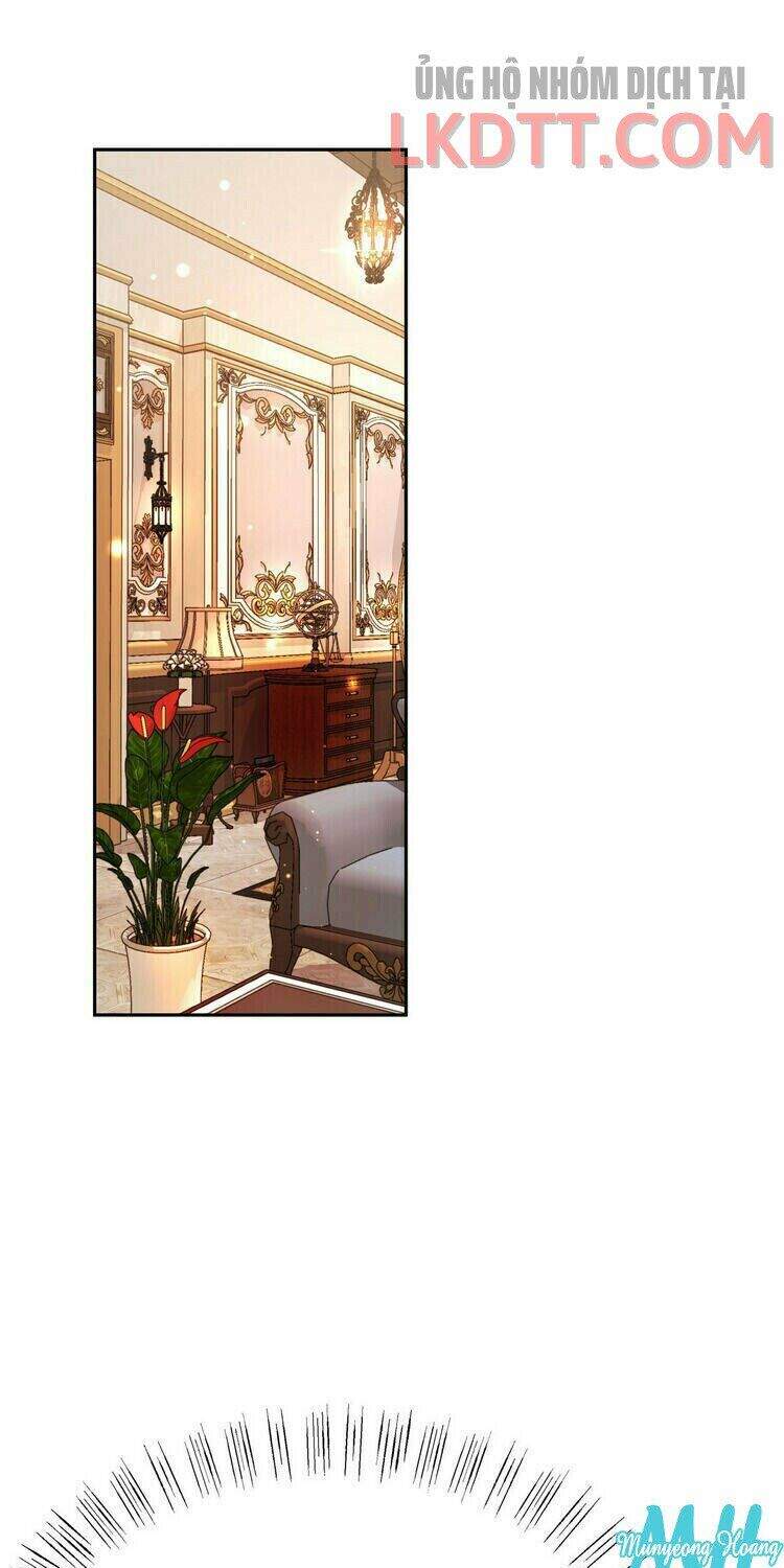 Công Chúa Bị Lãng Quên Muốn Sống Trong Hòa Bình Chapter 7 - 44