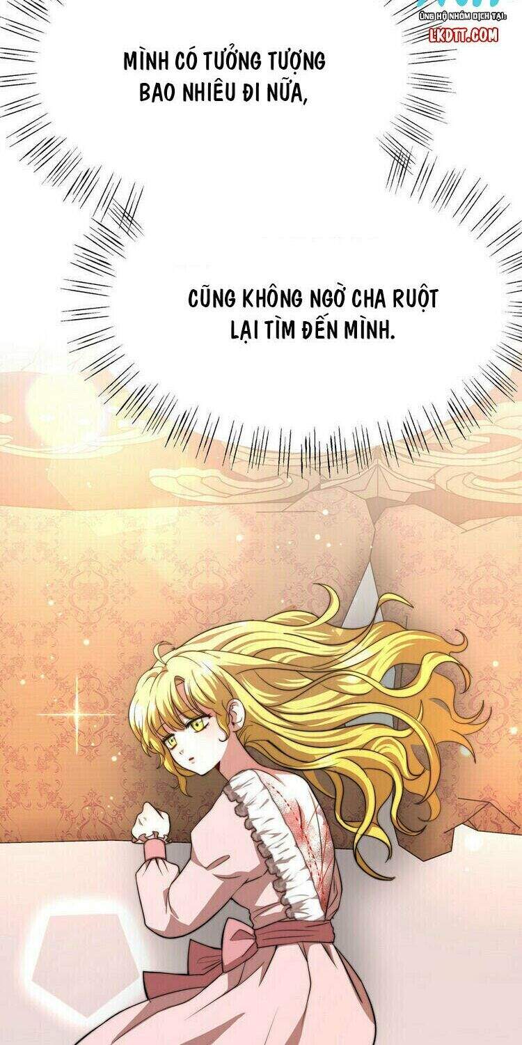 Công Chúa Bị Lãng Quên Muốn Sống Trong Hòa Bình Chapter 7 - 45