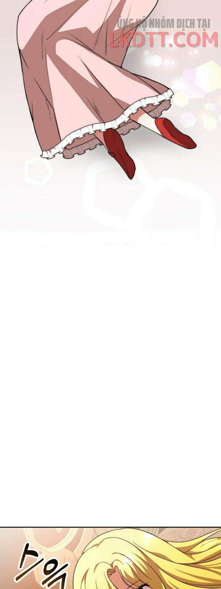 Công Chúa Bị Lãng Quên Muốn Sống Trong Hòa Bình Chapter 7 - 46