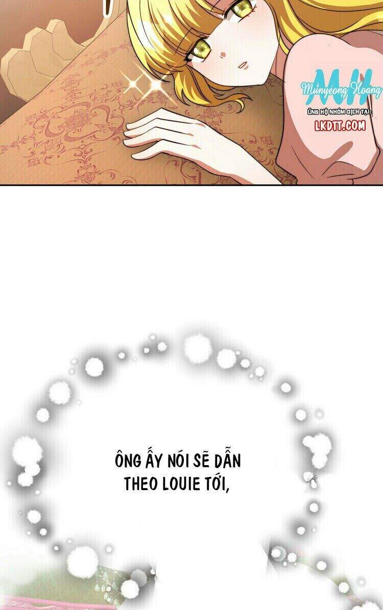 Công Chúa Bị Lãng Quên Muốn Sống Trong Hòa Bình Chapter 7 - 47
