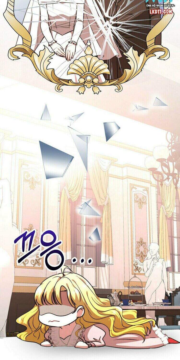 Công Chúa Bị Lãng Quên Muốn Sống Trong Hòa Bình Chapter 7 - 50