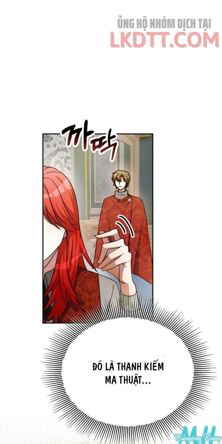 Công Chúa Bị Lãng Quên Muốn Sống Trong Hòa Bình Chapter 7 - 6