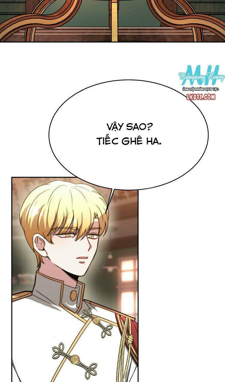 Công Chúa Bị Lãng Quên Muốn Sống Trong Hòa Bình Chapter 7 - 56