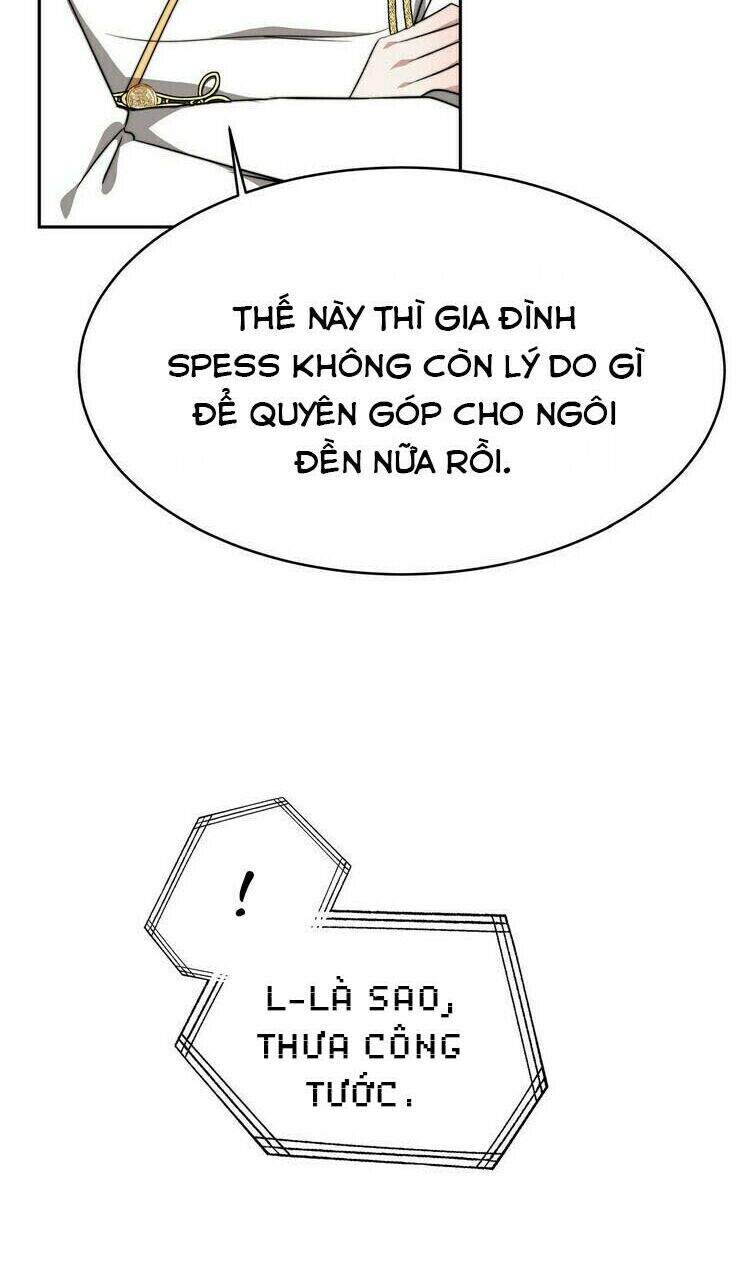 Công Chúa Bị Lãng Quên Muốn Sống Trong Hòa Bình Chapter 7 - 57