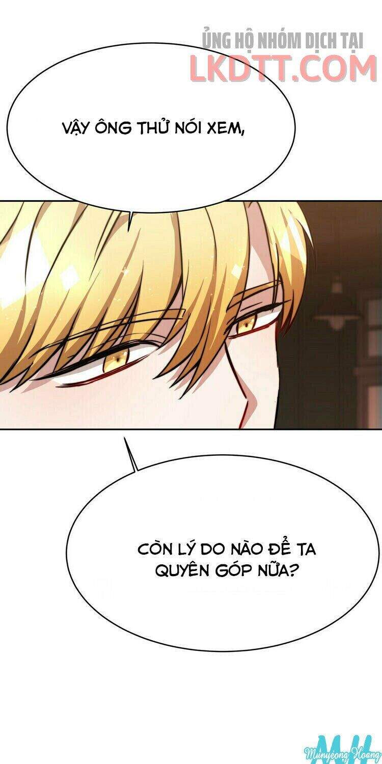 Công Chúa Bị Lãng Quên Muốn Sống Trong Hòa Bình Chapter 7 - 58