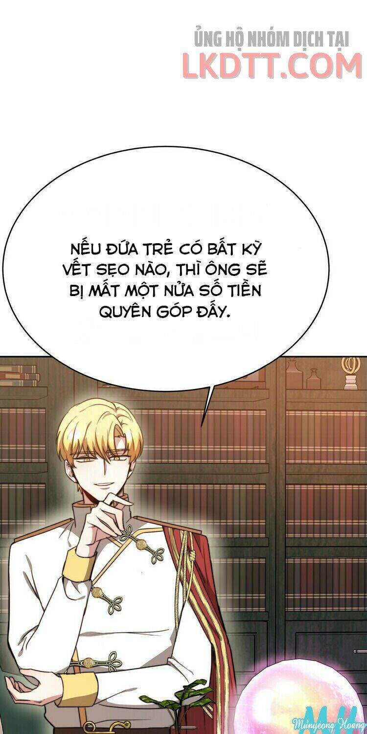 Công Chúa Bị Lãng Quên Muốn Sống Trong Hòa Bình Chapter 7 - 60