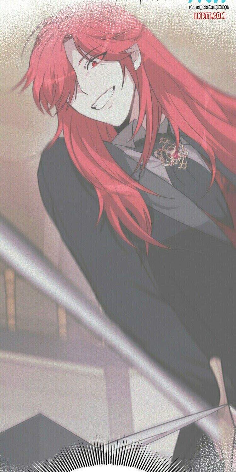 Công Chúa Bị Lãng Quên Muốn Sống Trong Hòa Bình Chapter 7 - 7