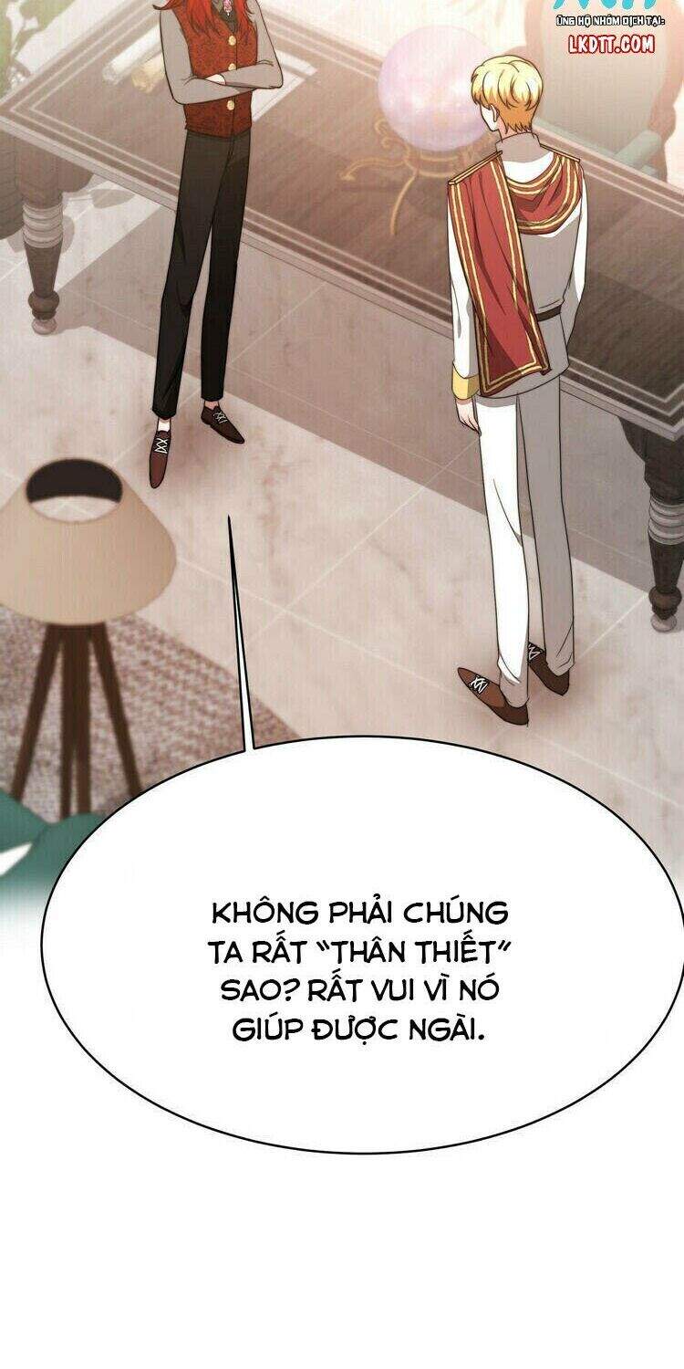Công Chúa Bị Lãng Quên Muốn Sống Trong Hòa Bình Chapter 7 - 63
