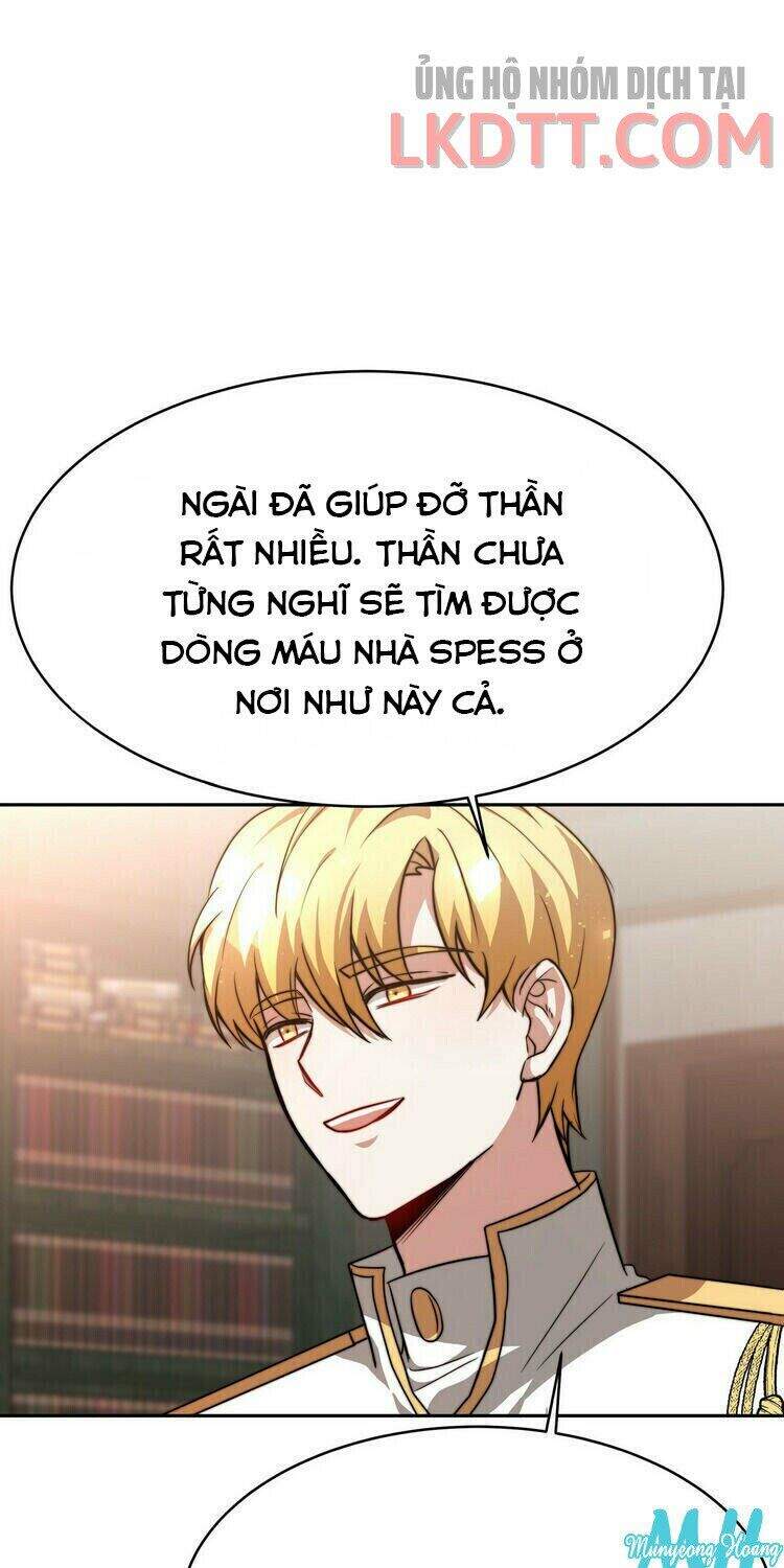 Công Chúa Bị Lãng Quên Muốn Sống Trong Hòa Bình Chapter 7 - 64