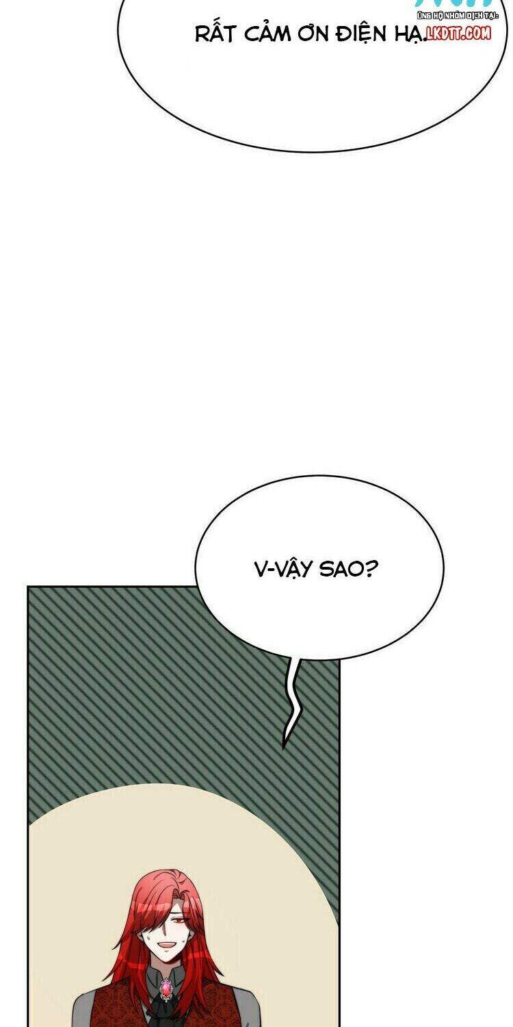 Công Chúa Bị Lãng Quên Muốn Sống Trong Hòa Bình Chapter 7 - 65