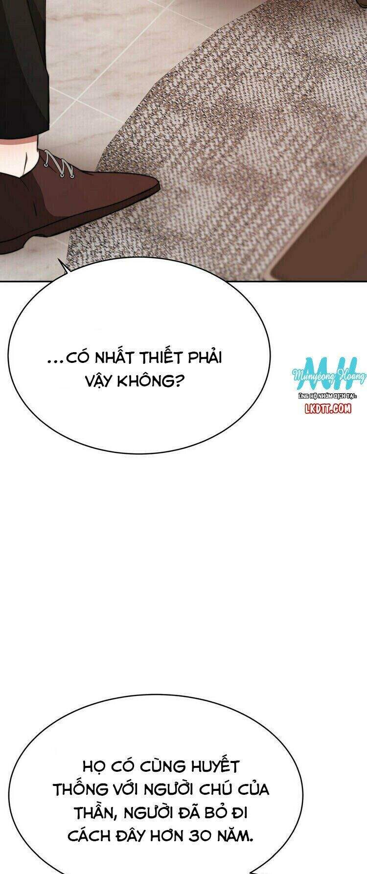 Công Chúa Bị Lãng Quên Muốn Sống Trong Hòa Bình Chapter 7 - 67