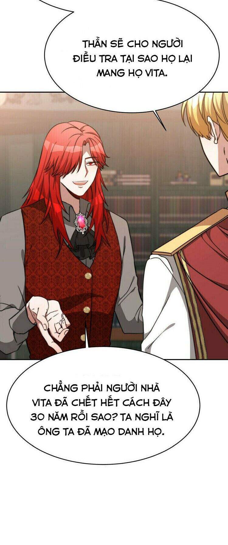 Công Chúa Bị Lãng Quên Muốn Sống Trong Hòa Bình Chapter 7 - 68