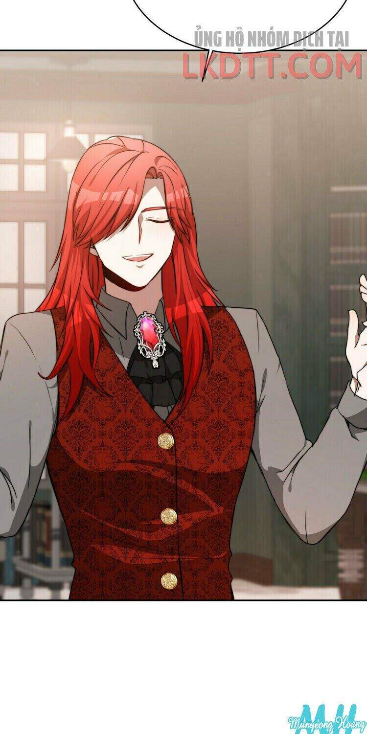 Công Chúa Bị Lãng Quên Muốn Sống Trong Hòa Bình Chapter 7 - 71