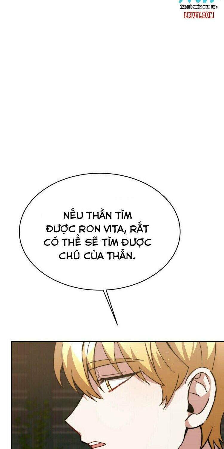 Công Chúa Bị Lãng Quên Muốn Sống Trong Hòa Bình Chapter 7 - 72