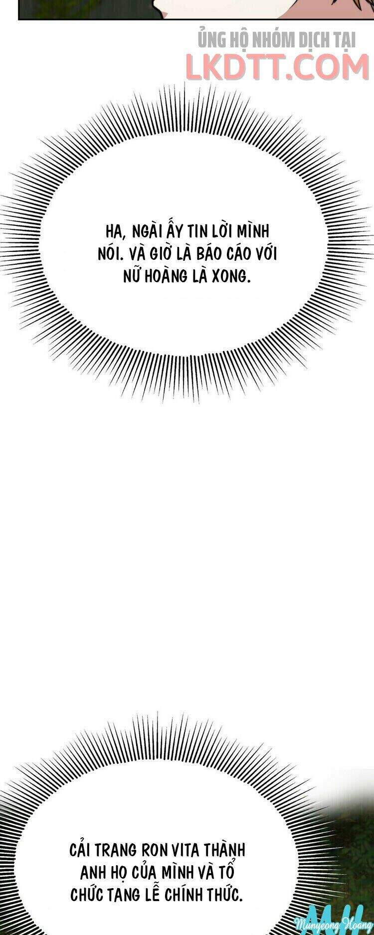 Công Chúa Bị Lãng Quên Muốn Sống Trong Hòa Bình Chapter 7 - 73
